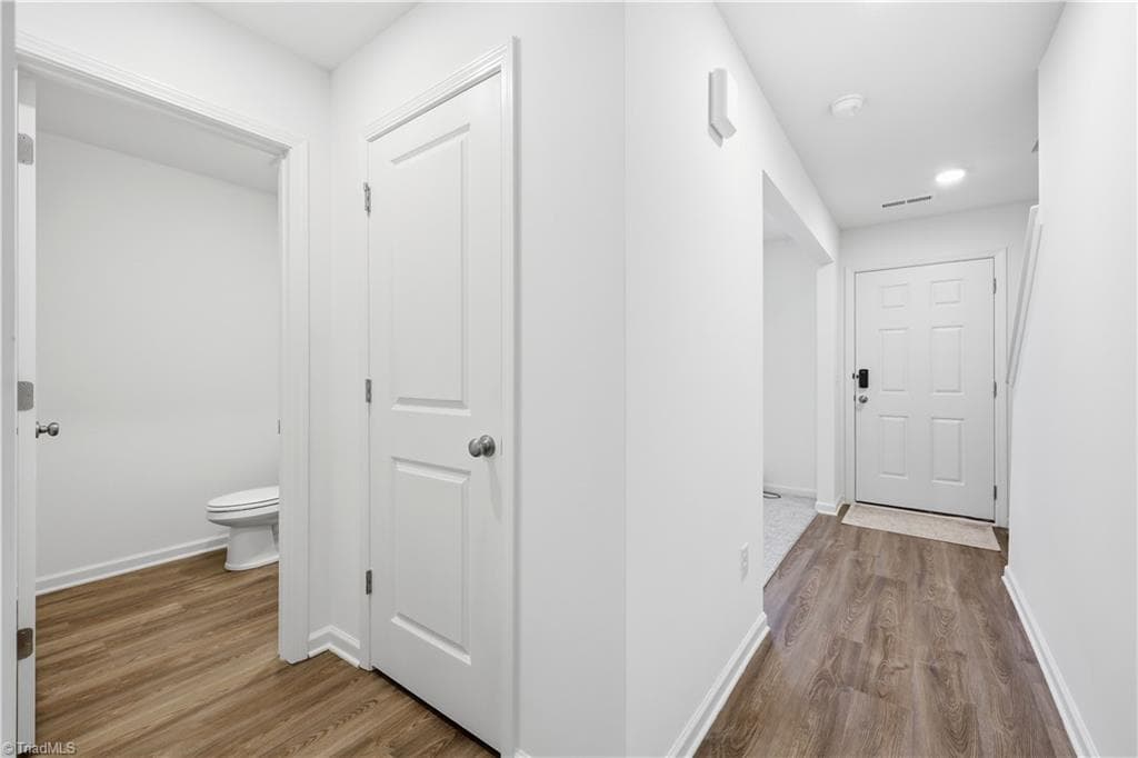 Stick/Site Built at 287 Loblolly Pine Lane, Lexington NC 27292, photo 14 of 42