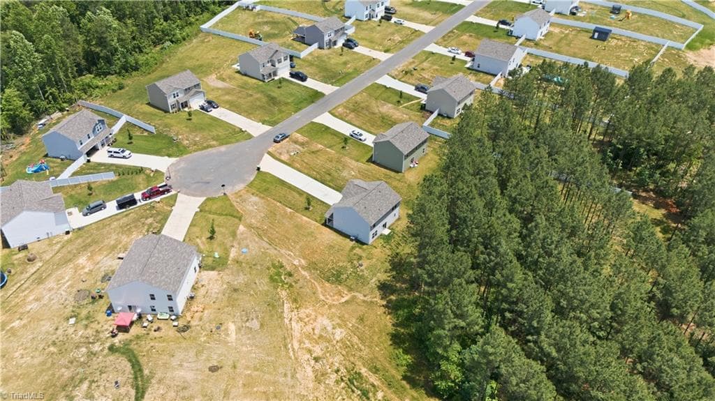 Stick/Site Built at 287 Loblolly Pine Lane, Lexington NC 27292, photo 11 of 42