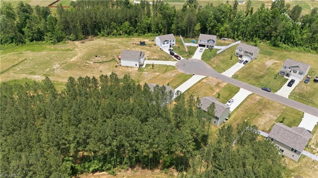 Stick/Site Built at 287 Loblolly Pine Lane, Lexington NC 27292, photo 8 of 42