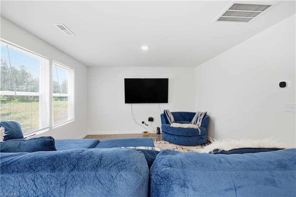 Stick/Site Built at 287 Loblolly Pine Lane, Lexington NC 27292, photo 21 of 42