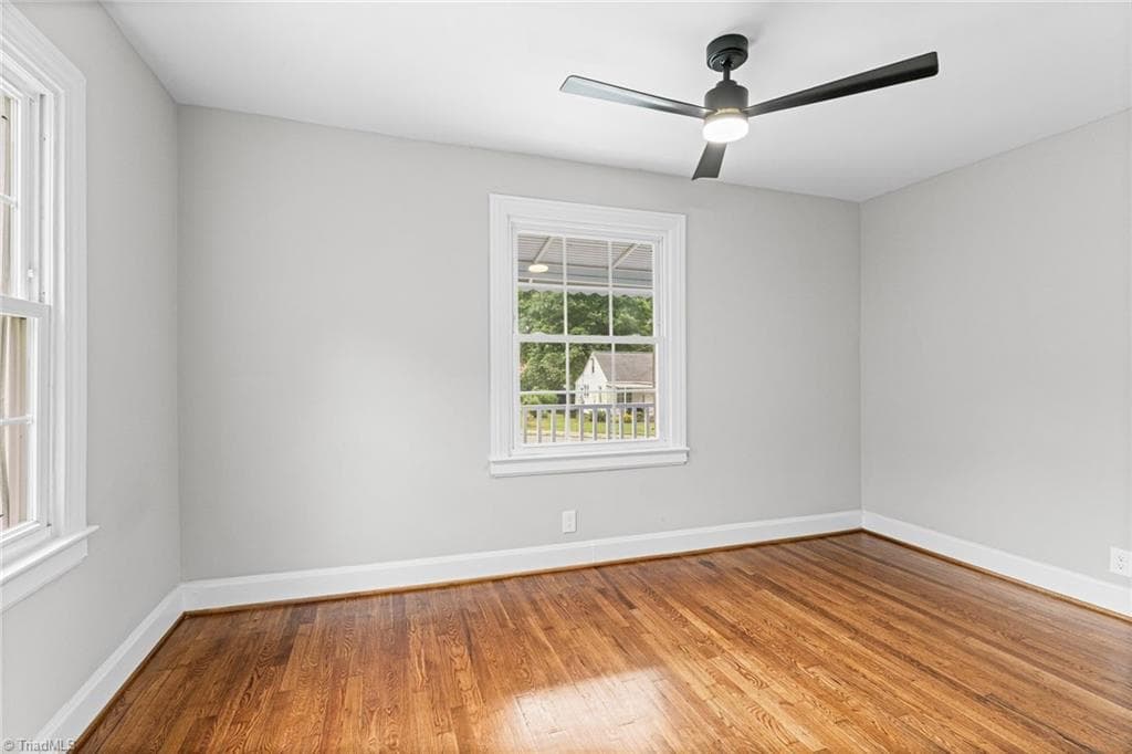 Stick/Site Built at 828 Ferrell Avenue, Winston-Salem NC 27101, Winston-Salem, photo 17 of 38