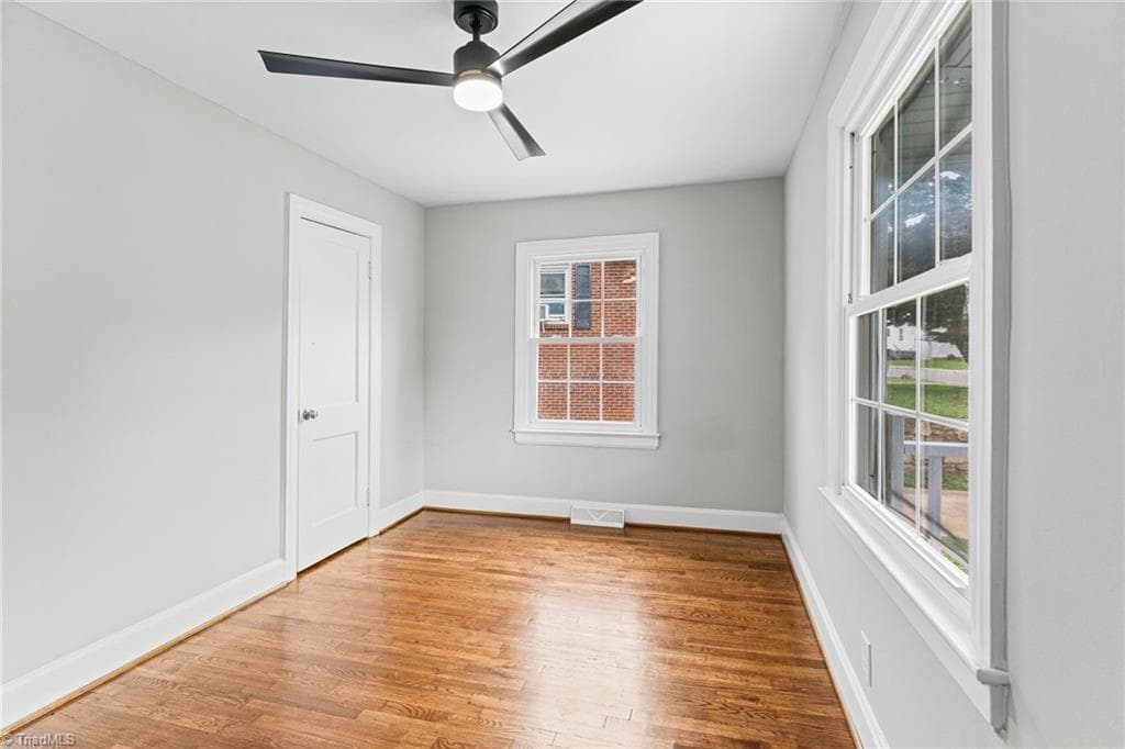 Stick/Site Built at 828 Ferrell Avenue, Winston-Salem NC 27101, Winston-Salem, photo 16 of 38