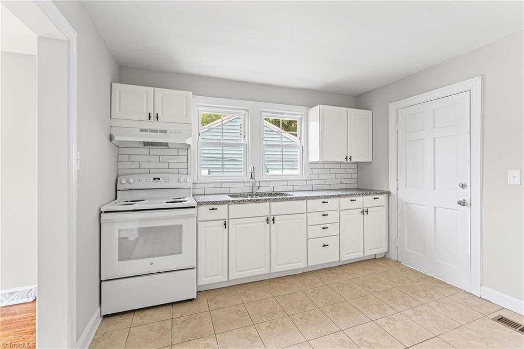 Stick/Site Built at 828 Ferrell Avenue, Winston-Salem NC 27101, Winston-Salem, photo 12 of 38