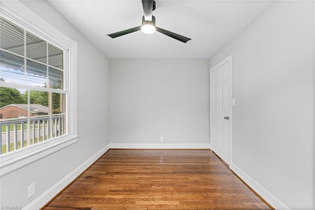 Stick/Site Built at 828 Ferrell Avenue, Winston-Salem NC 27101, Winston-Salem, photo 18 of 38