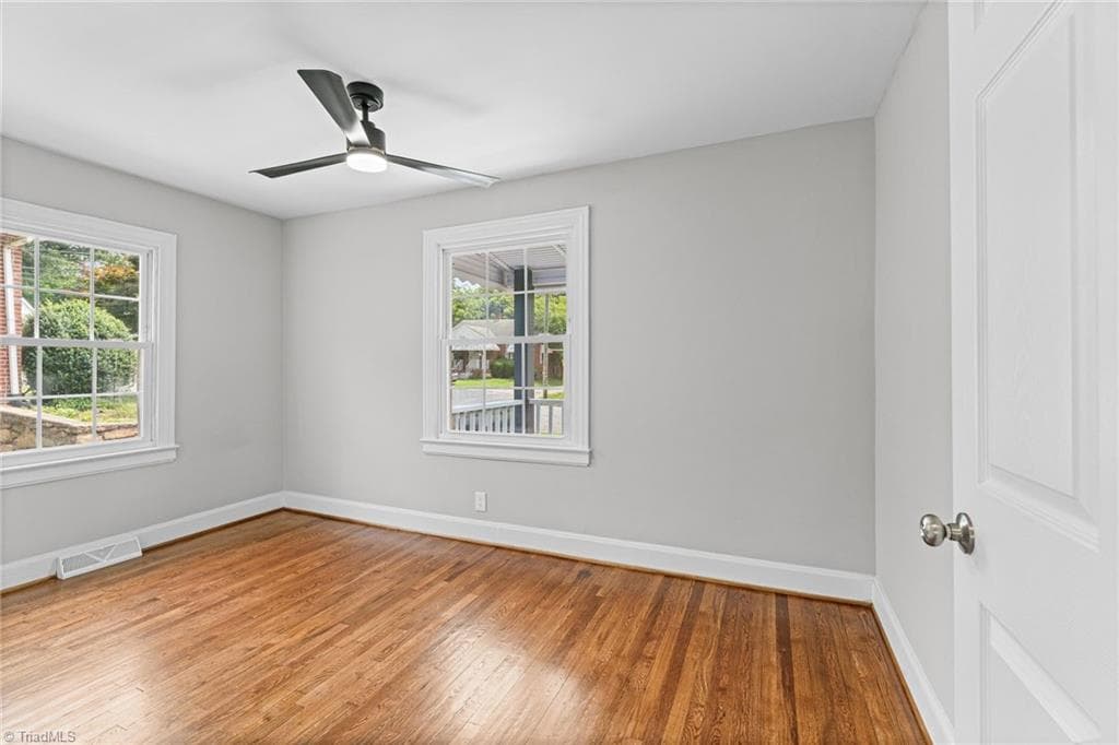 Stick/Site Built at 828 Ferrell Avenue, Winston-Salem NC 27101, Winston-Salem, photo 15 of 38