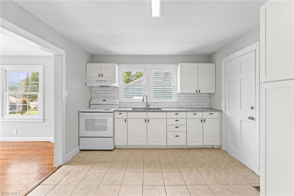Stick/Site Built at 828 Ferrell Avenue, Winston-Salem NC 27101, Winston-Salem, photo 11 of 38