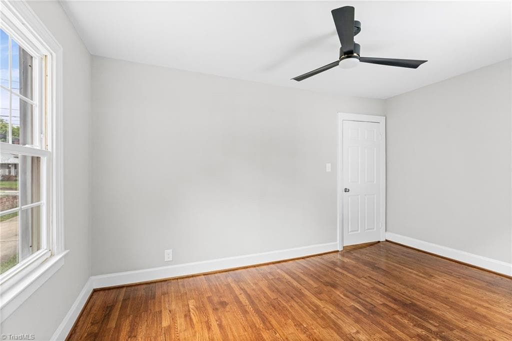Stick/Site Built at 828 Ferrell Avenue, Winston-Salem NC 27101, Winston-Salem, photo 25 of 38