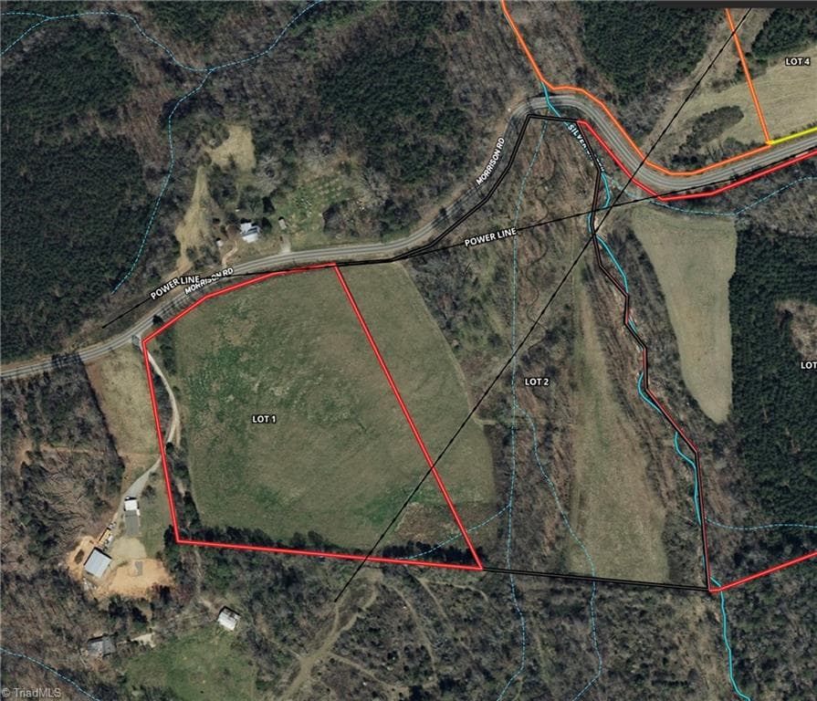 Unimproved Land at 2 Morrison Road, Morganton NC 28655, Morganton, photo 12 of 13