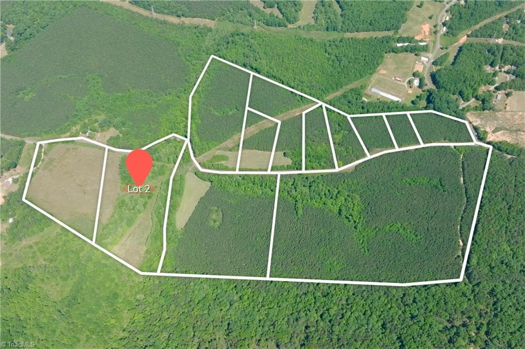 Unimproved Land at 2 Morrison Road, Morganton NC 28655, Morganton, photo 3 of 13