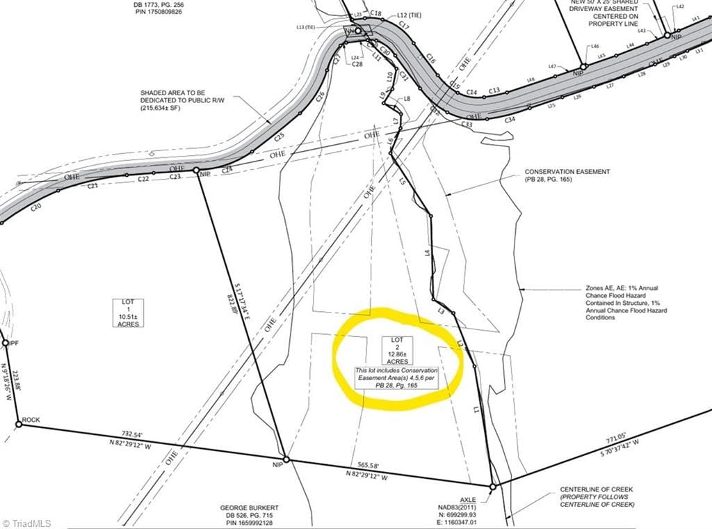Unimproved Land at 2 Morrison Road, Morganton NC 28655, Morganton, photo 11 of 13