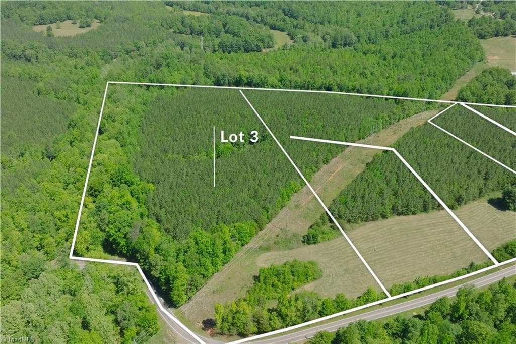 3 Morrison Road, Morganton NC 28655