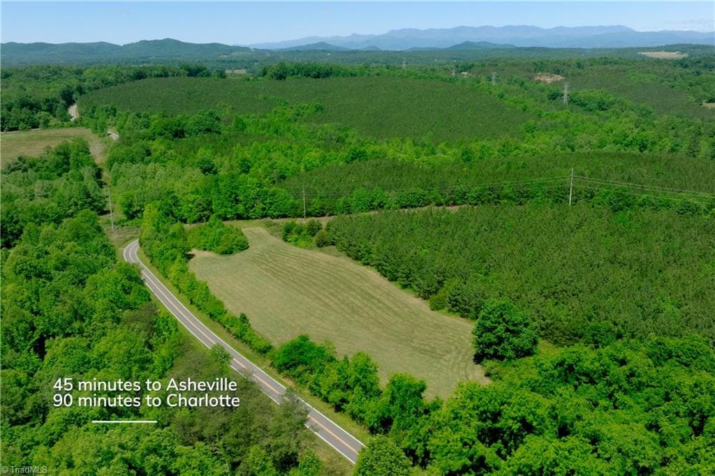 Unimproved Land at 3 Morrison Road, Morganton NC 28655, Morganton, photo 5 of 10