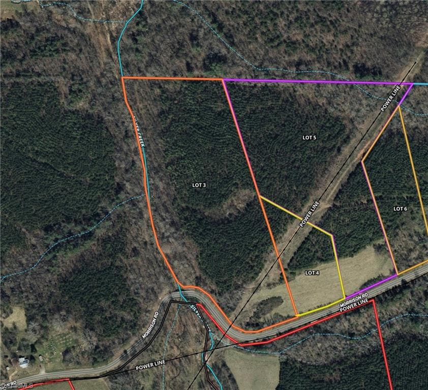 Unimproved Land at 3 Morrison Road, Morganton NC 28655, Morganton, photo 9 of 10
