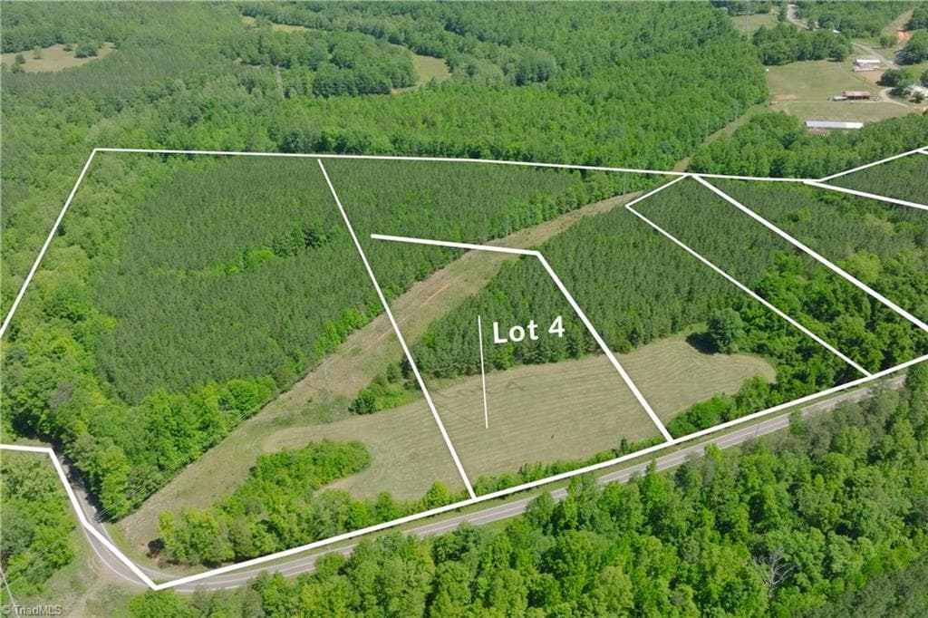 4 Morrison Road, Morganton NC 28655
