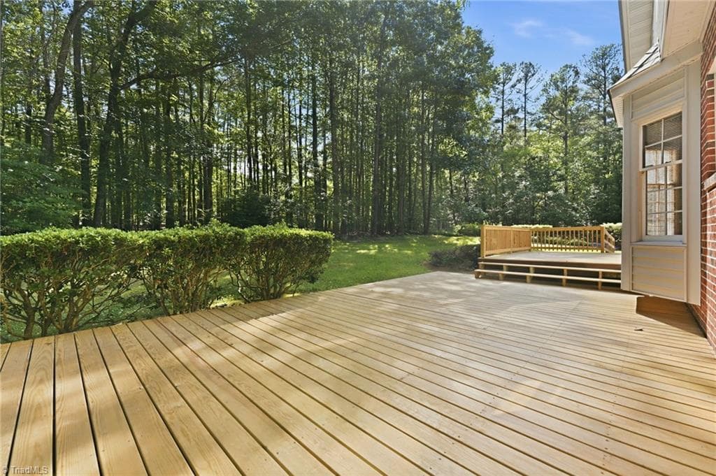 Stick/Site Built at 5401 Brekenwood Road, Pleasant Garden NC 27313, photo 23 of 50