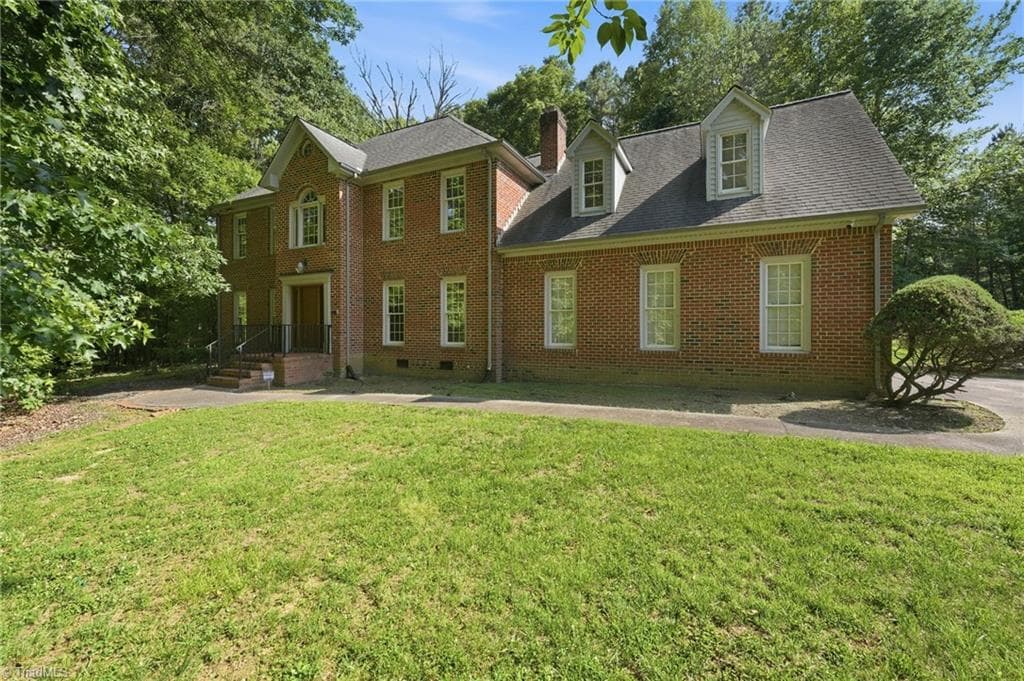 5401 Brekenwood Road, Pleasant Garden NC 27313