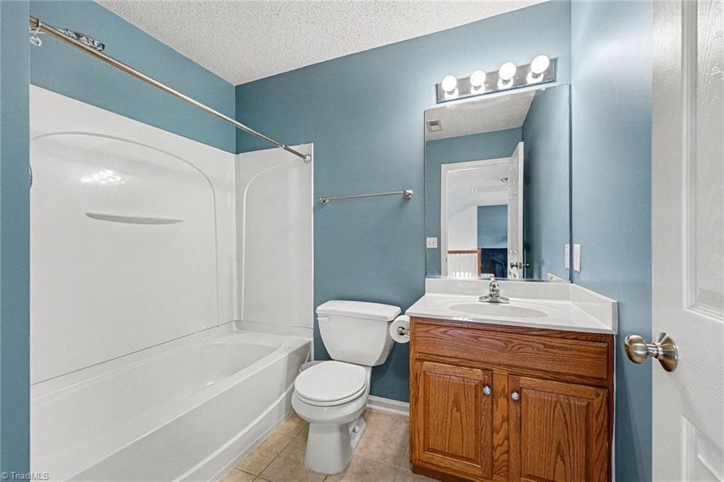 Stick/Site Built at 3513 Sunset Hollow Court, High Point NC 27265, photo 23 of 28