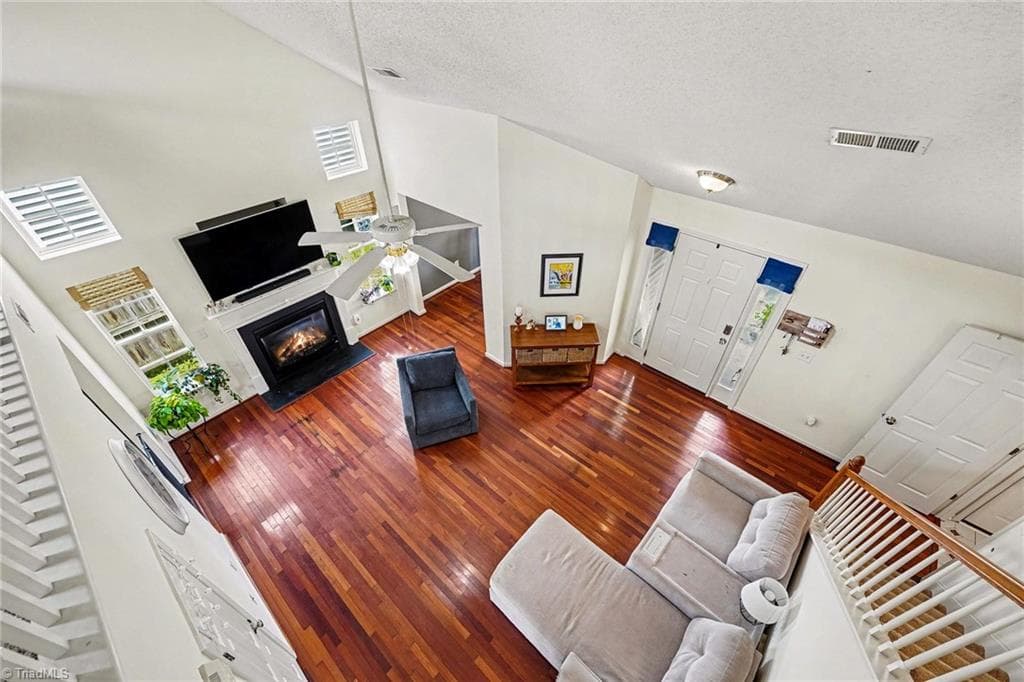 3513 Sunset Hollow Court, High Point NC 27265