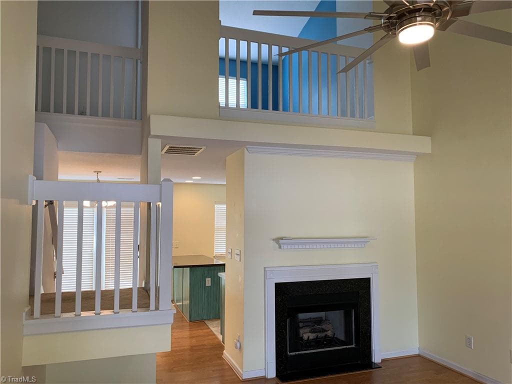 Stick/Site Built at 4339 Carlys Way, Greensboro NC 27410, photo 13 of 25