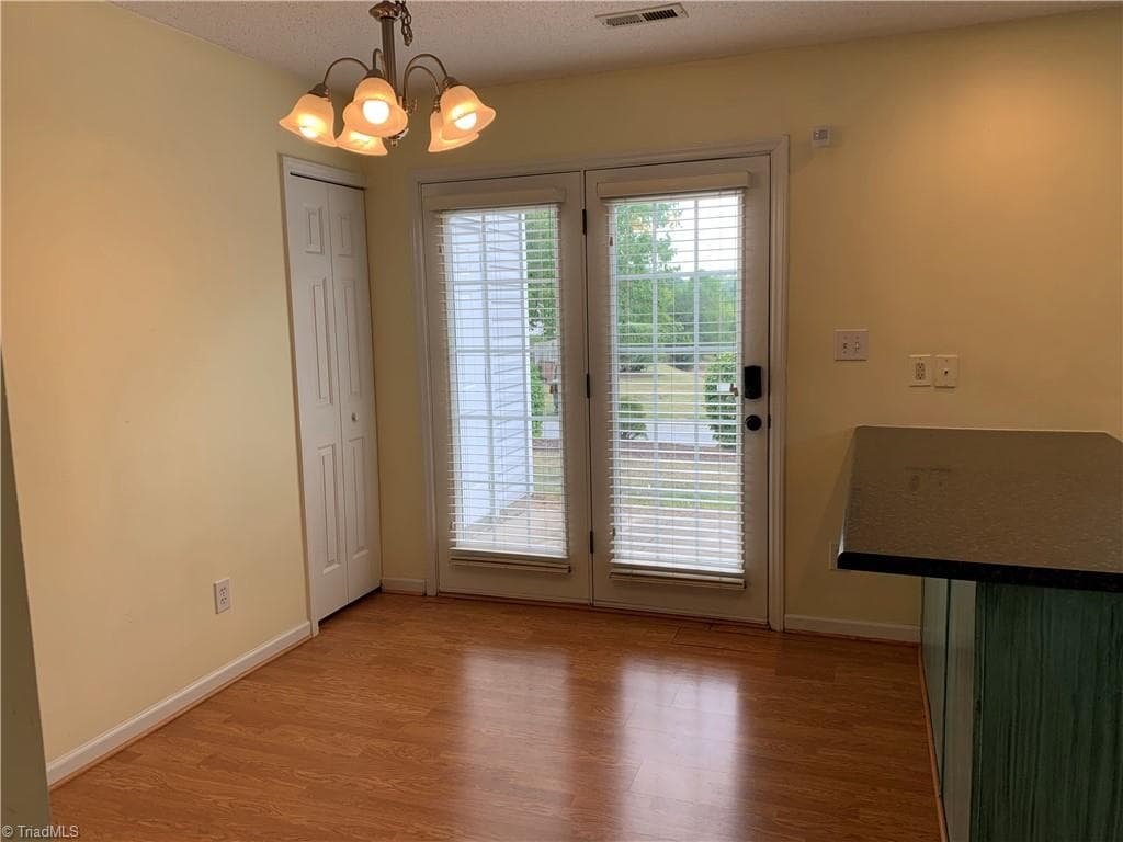 Stick/Site Built at 4339 Carlys Way, Greensboro NC 27410, photo 12 of 25