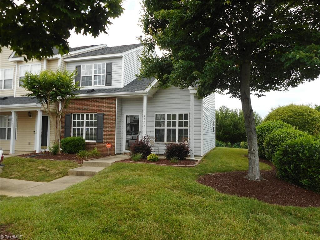 4339 Carlys Way, Greensboro NC 27410