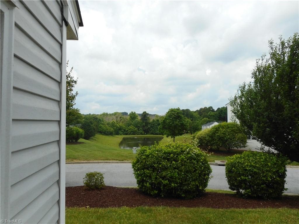 Stick/Site Built at 4339 Carlys Way, Greensboro NC 27410, photo 20 of 25