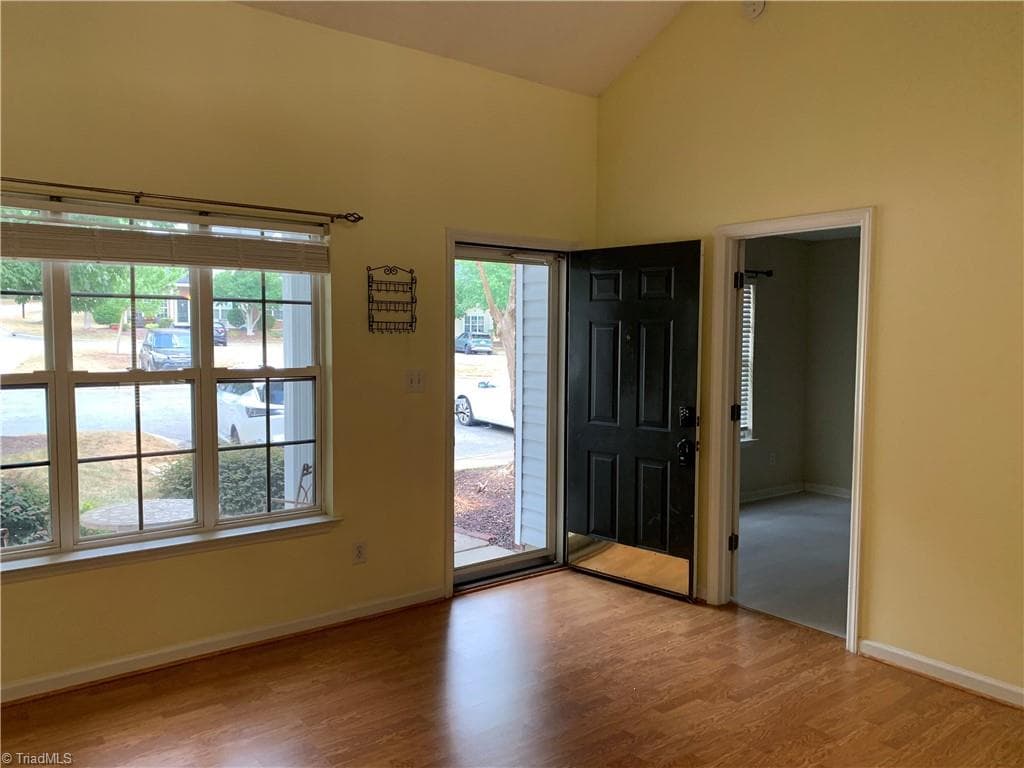Stick/Site Built at 4339 Carlys Way, Greensboro NC 27410, photo 11 of 25