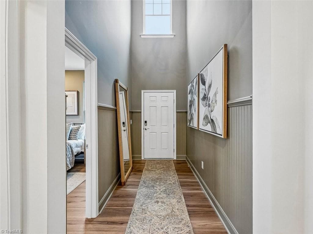 Stick/Site Built at 1310 Ophelia Way, Gibsonville NC 27249, photo 4 of 15