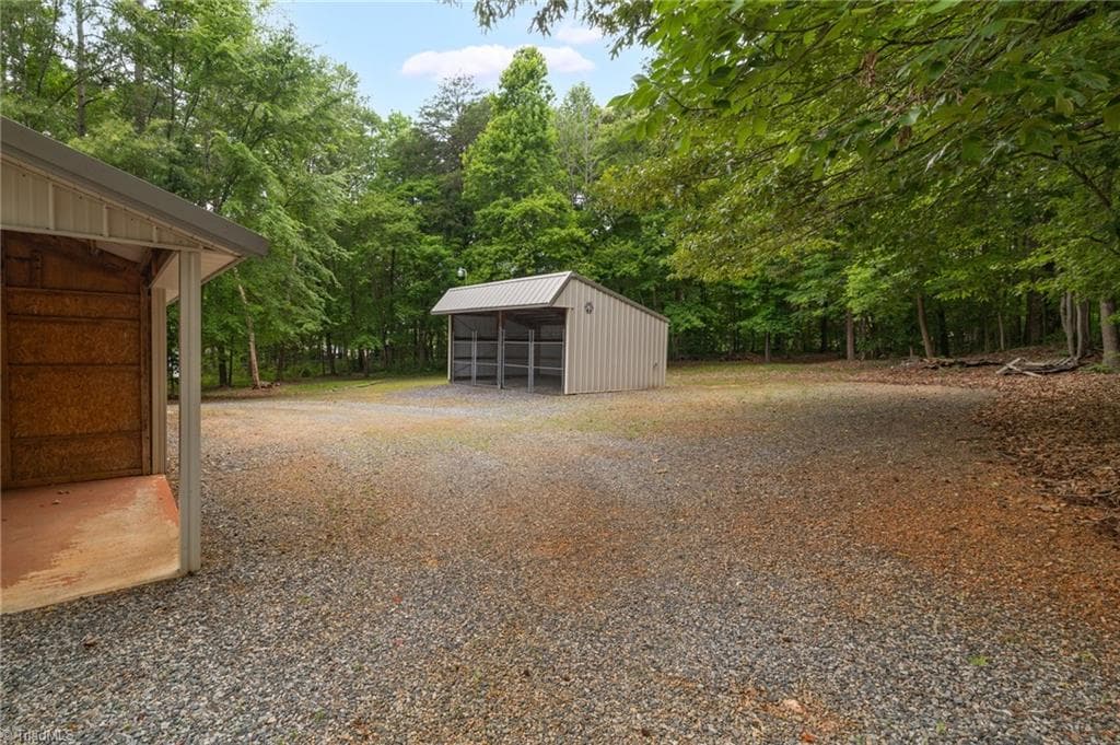 Stick/Site Built at 104 Willowbrook Drive, Thomasville NC 27360, photo 47 of 50