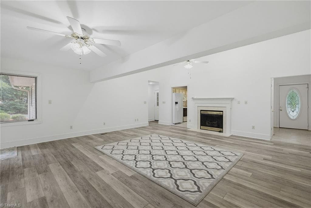 Stick/Site Built at 104 Willowbrook Drive, Thomasville NC 27360, photo 10 of 50