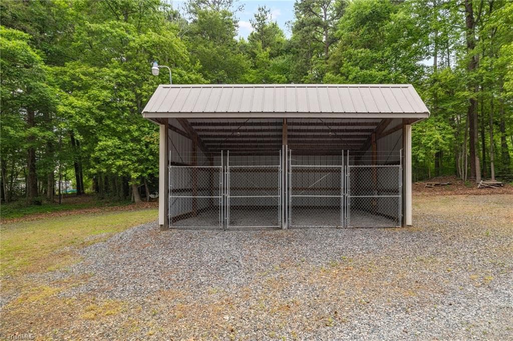 Stick/Site Built at 104 Willowbrook Drive, Thomasville NC 27360, photo 49 of 50