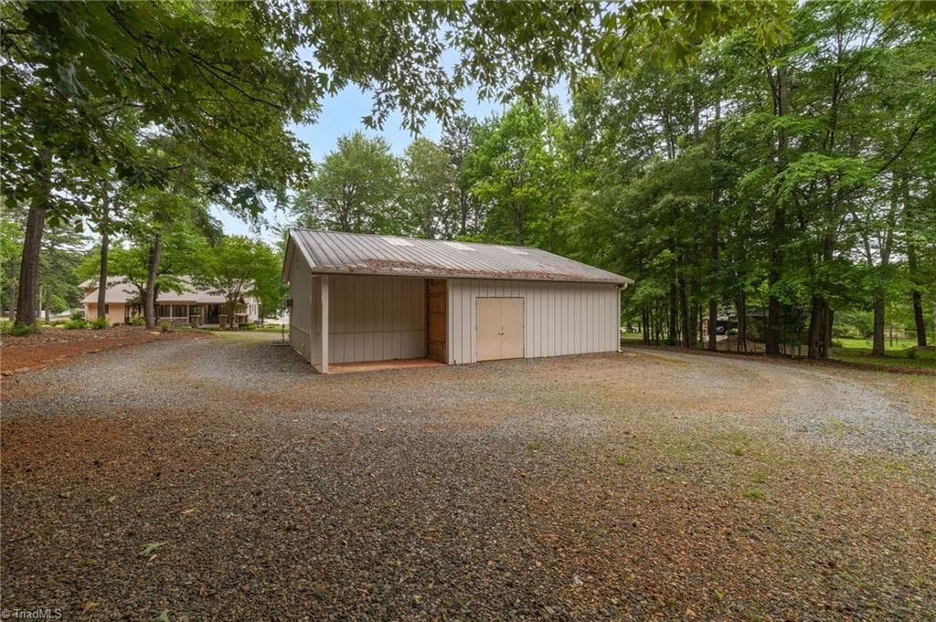 Stick/Site Built at 104 Willowbrook Drive, Thomasville NC 27360, photo 48 of 50
