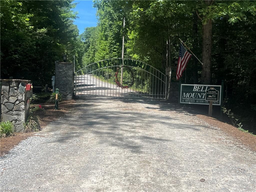 TBD Wilderness Road, Hays NC 28635