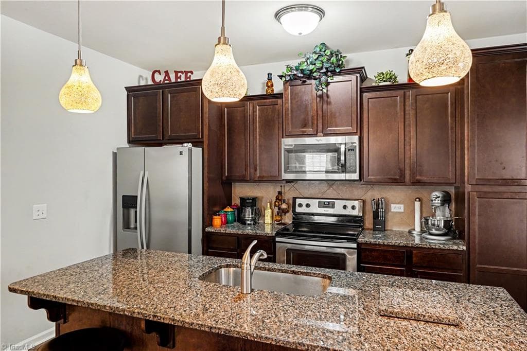 Stick/Site Built at 1586 Running Deer Drive, Kernersville NC 27284, photo 14 of 34