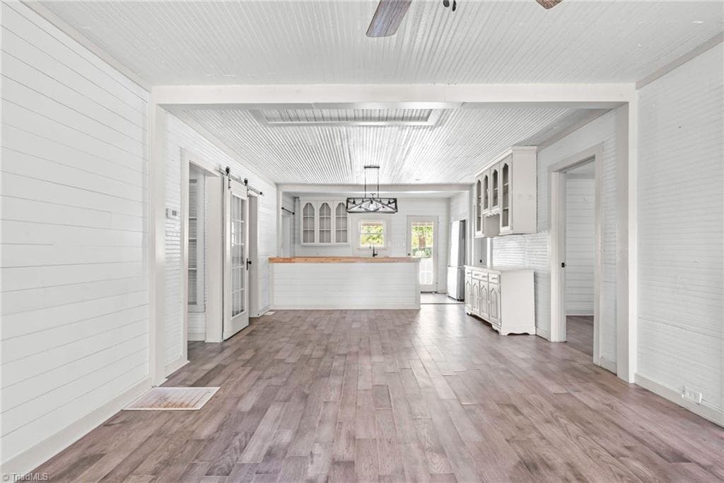 Stick/Site Built at 1028 Gladstone Road, Mocksville NC 27028, photo 6 of 28