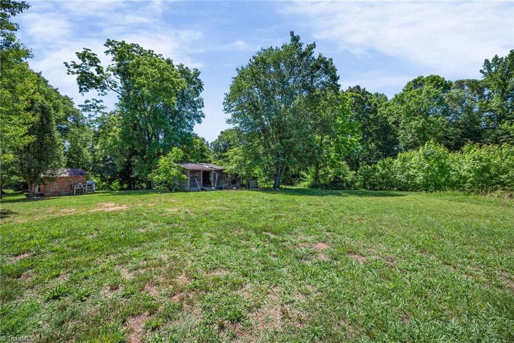 Stick/Site Built at 1028 Gladstone Road, Mocksville NC 27028, photo 26 of 28