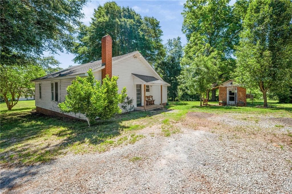 Stick/Site Built at 1028 Gladstone Road, Mocksville NC 27028, photo 28 of 28