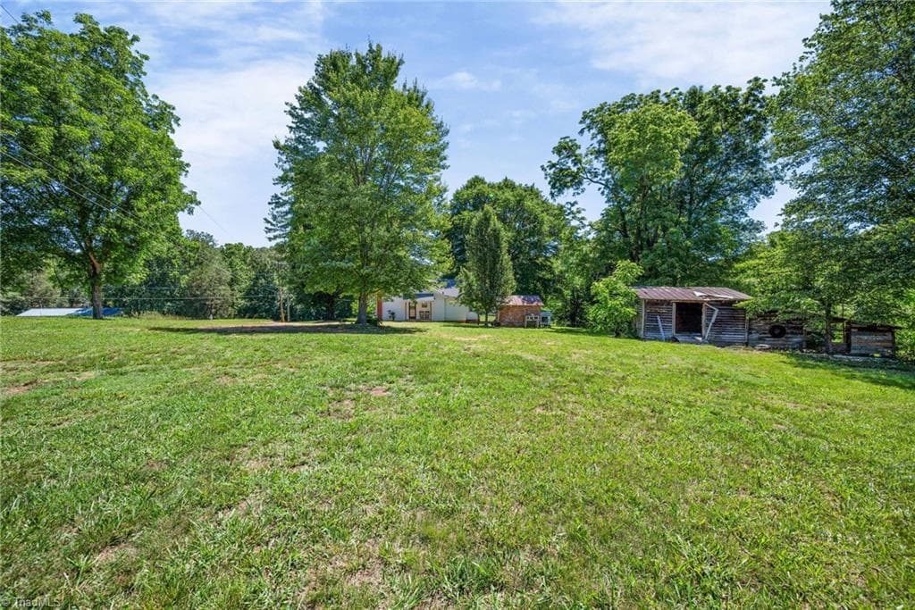 Stick/Site Built at 1028 Gladstone Road, Mocksville NC 27028, photo 24 of 28