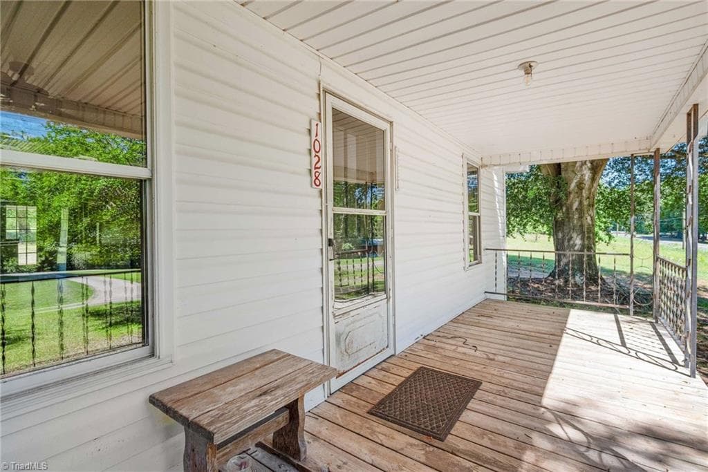 Stick/Site Built at 1028 Gladstone Road, Mocksville NC 27028, photo 21 of 28