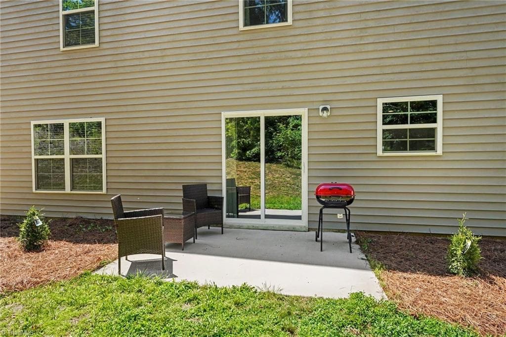 Stick/Site Built at 405 Gulliver Court, Greensboro NC 27405, photo 23 of 34