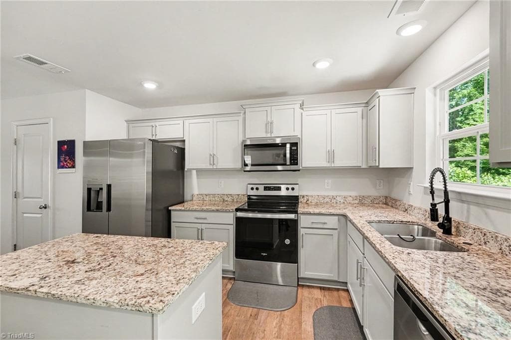 Stick/Site Built at 405 Gulliver Court, Greensboro NC 27405, photo 9 of 34