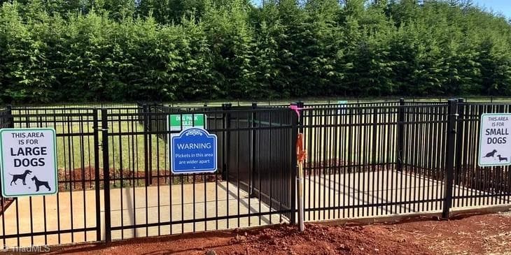 Stick/Site Built at 405 Gulliver Court, Greensboro NC 27405, photo 33 of 34