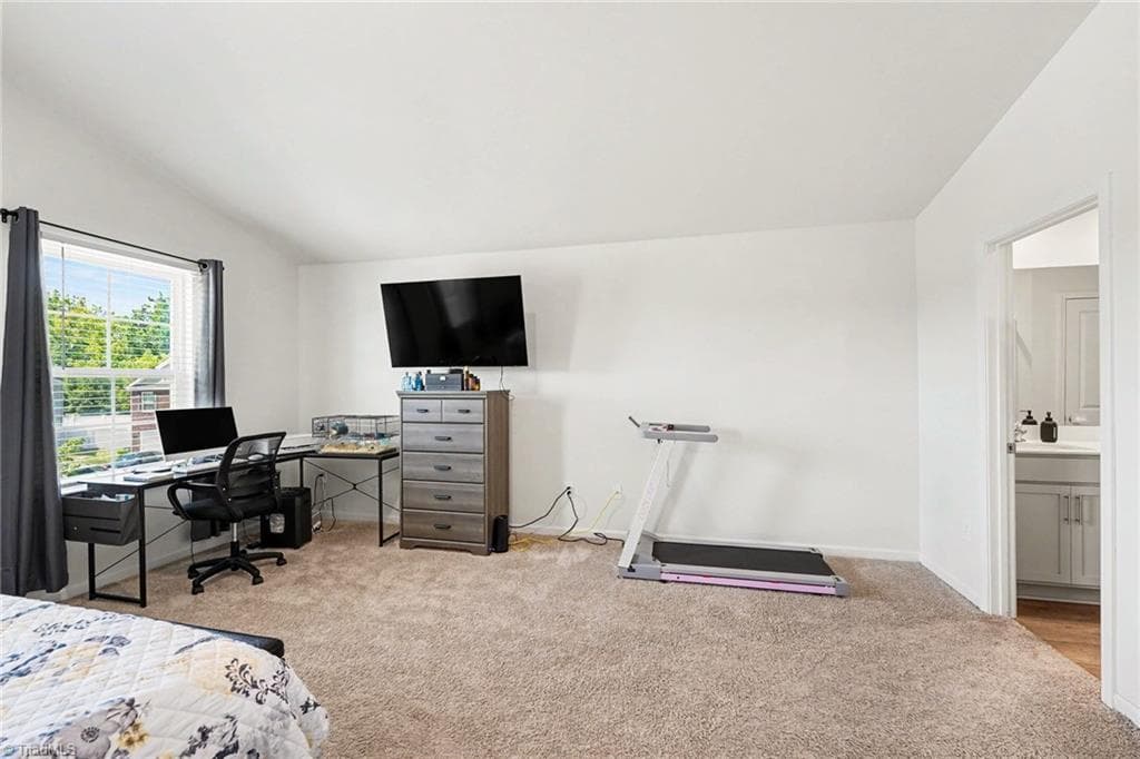Stick/Site Built at 405 Gulliver Court, Greensboro NC 27405, photo 14 of 34