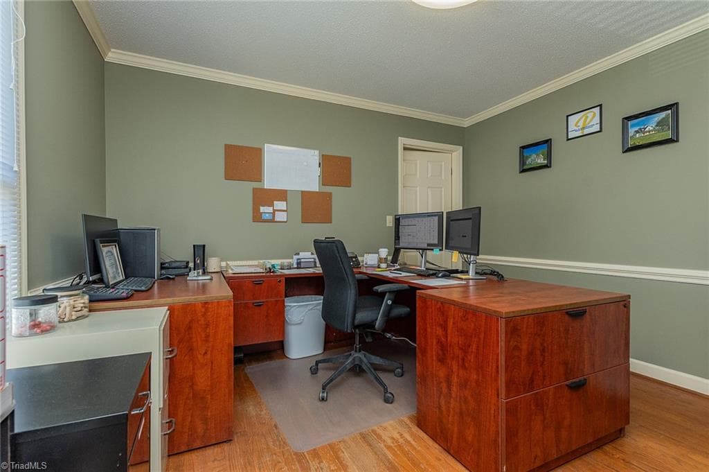 Office at 1315 Freeway Drive, Reidsville NC 27320, photo 23 of 31