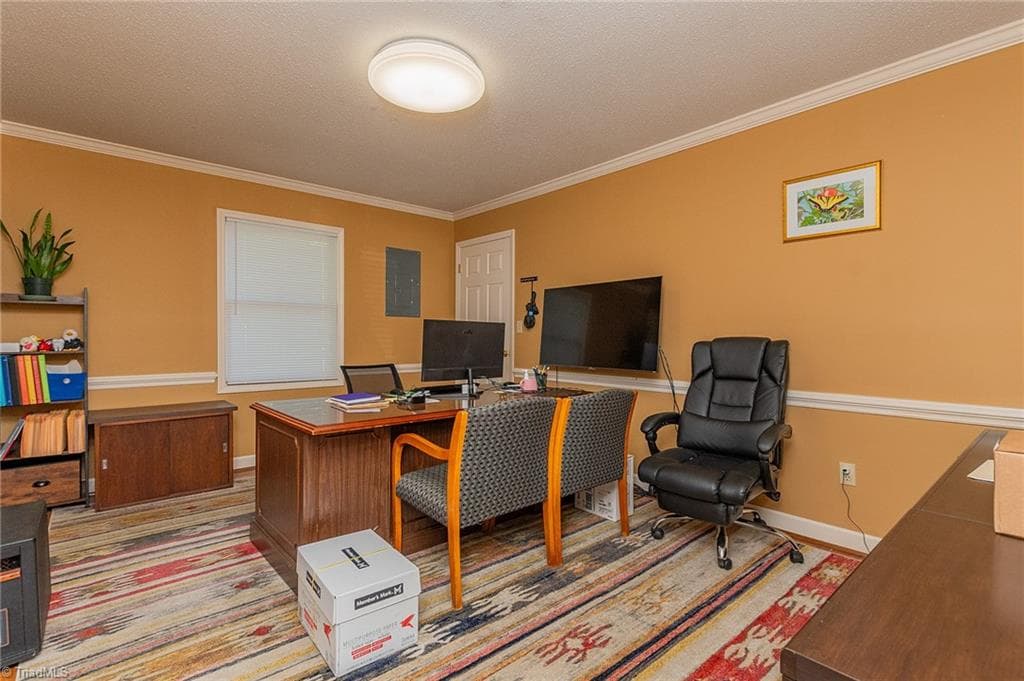 Office at 1315 Freeway Drive, Reidsville NC 27320, photo 13 of 31