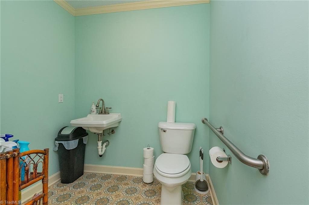 Office at 1315 Freeway Drive, Reidsville NC 27320, photo 17 of 31