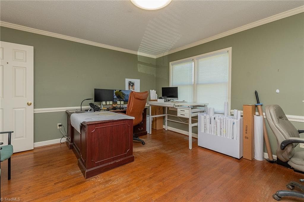 Office at 1315 Freeway Drive, Reidsville NC 27320, photo 22 of 31