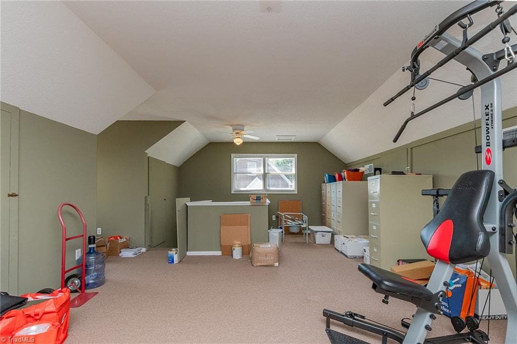 Office at 1315 Freeway Drive, Reidsville NC 27320, photo 28 of 31