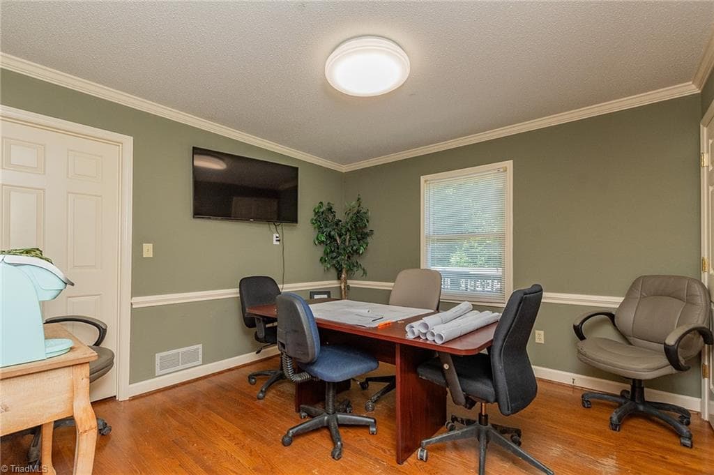Office at 1315 Freeway Drive, Reidsville NC 27320, photo 20 of 31