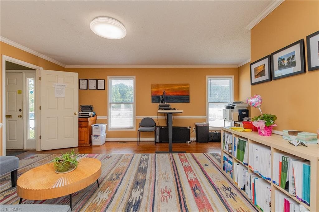 Office at 1315 Freeway Drive, Reidsville NC 27320, photo 9 of 31